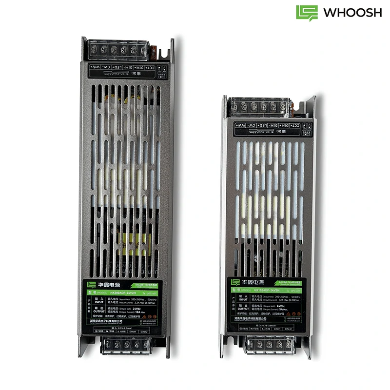 Pemandu cahaya LED dimmable