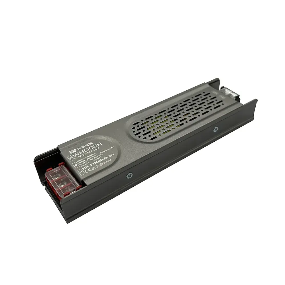 Pengeluar Penyelesaian Bekalan Kuasa Dalaman