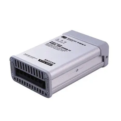 dc 8.3A 200W Bekalan Kuasa Kalis Hujan IP62 24 Volt untuk persekitaran luar