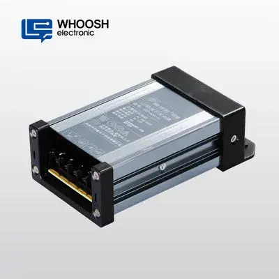 Bekalan kuasa LED 60W kalis hujan dc 12V 5A untuk neon LED