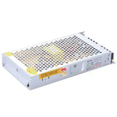 110V/220V 200W Bekalan Kuasa Slim 200W Pemacu LED DC24V 8.33A