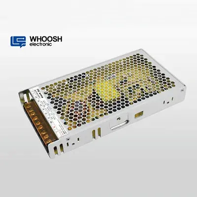 Bekalan Kuasa Modul LED 250W DC12V 20.8A untuk Pengubah Cahaya Jalur LED 110V/220V boleh digunakan