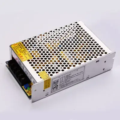 Bekalan Kuasa LED DC12V 75W Bekalan Kuasa Modul LED untuk Perubahan Kuasa Lampu LED