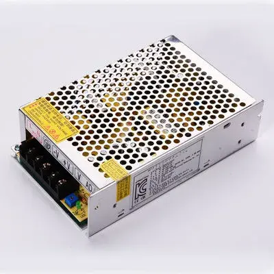 ac185-264v dc12V 100W Modul LED Bekalan Kuasa Bekalan Kuasa untuk Modul LED pensijilan KC KCC