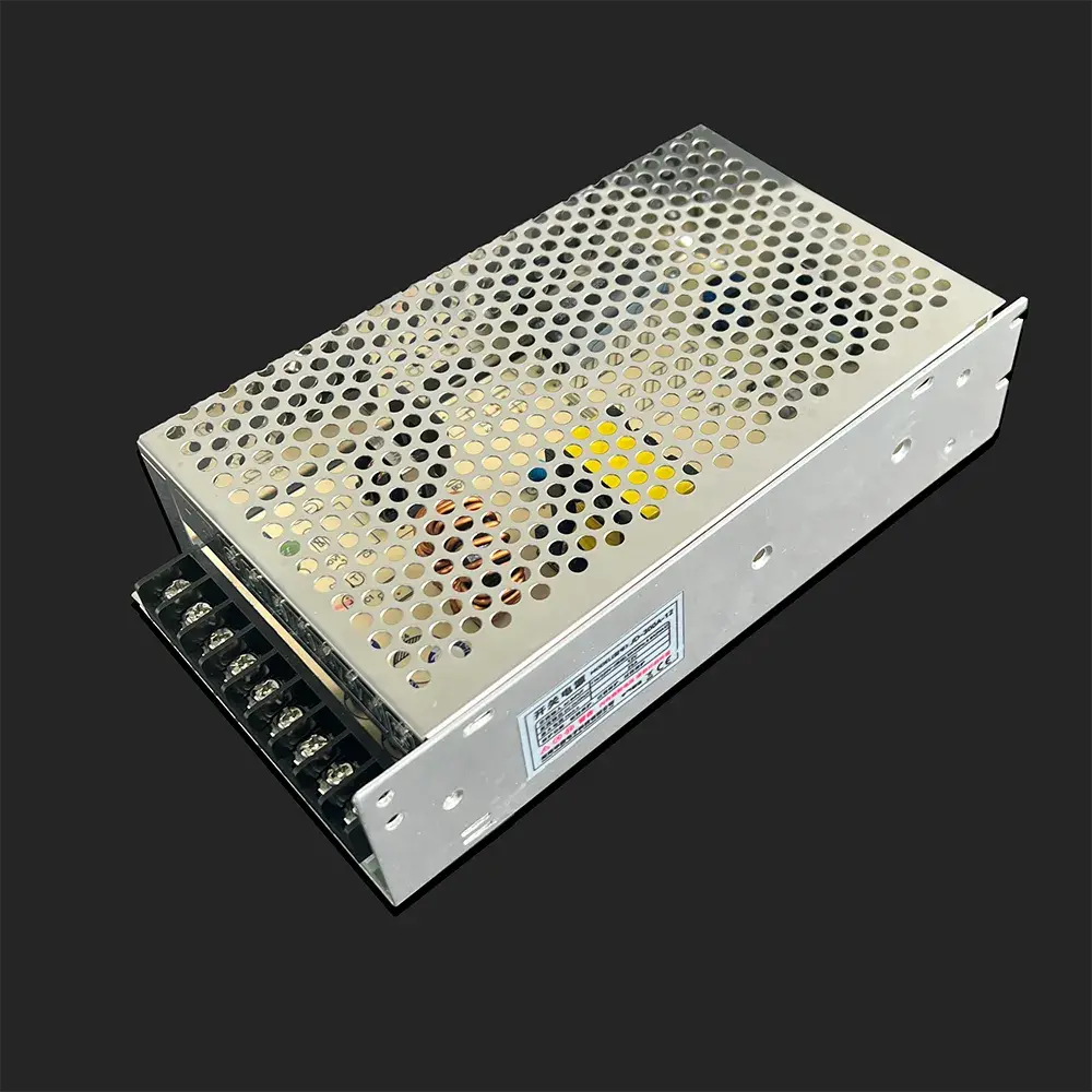 dc12v 24v Bekalan kuasa suis 300W untuk lampu led dalaman