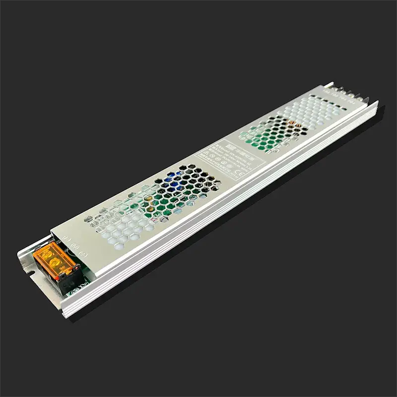 24V 16.6A 400W LED LED Power Supply Harga kilang